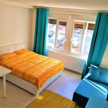 Asya Blue Studio Beograd Bagian luar foto