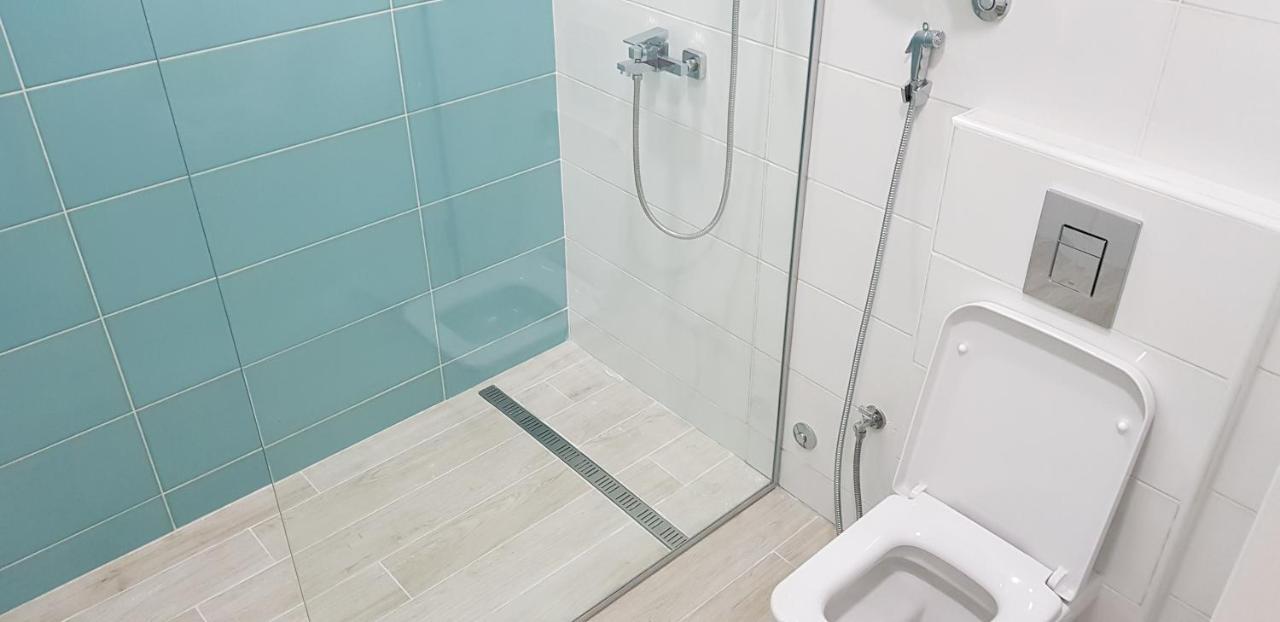 Asya Blue Studio Beograd Bagian luar foto