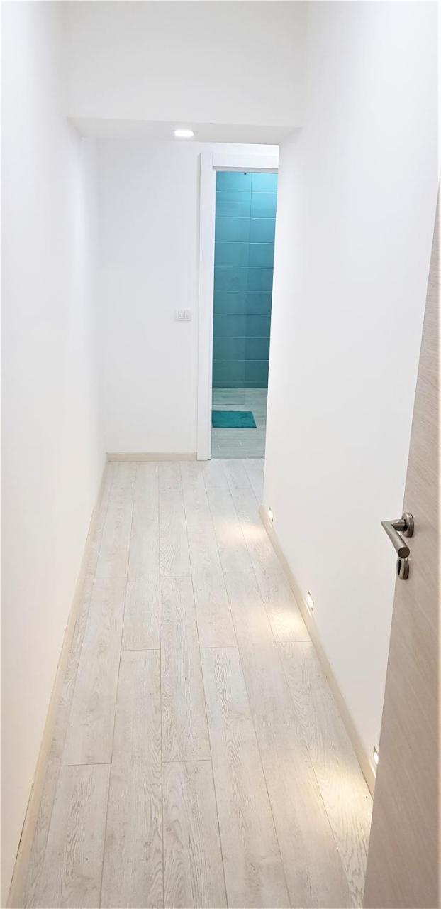 Asya Blue Studio Beograd Bagian luar foto